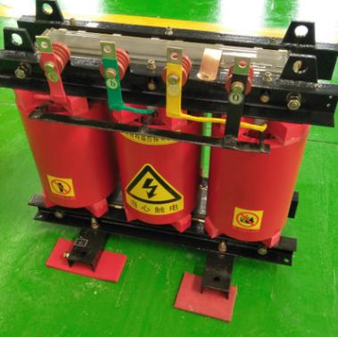白玉scb10-160kva干式变压器